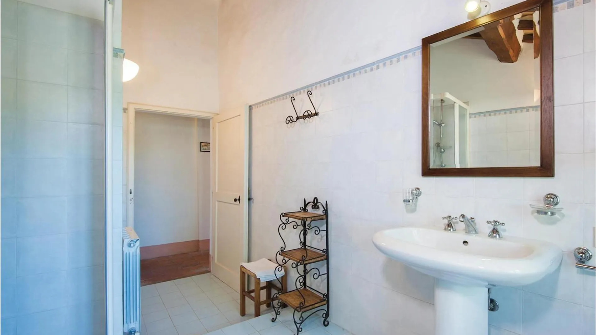 Schivanoia 14 Holiday home Bagno Vignoni