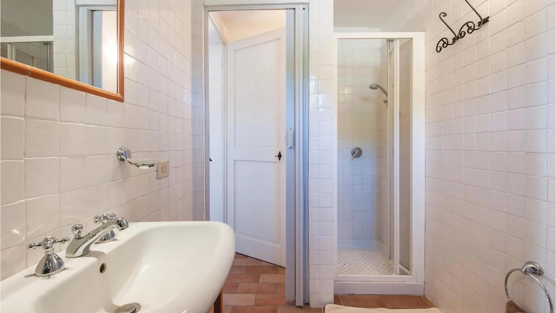 Schivanoia 14 Holiday home Bagno Vignoni Italy
