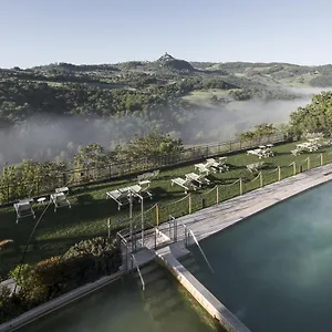 La Posta & Thermal Bagno Vignoni