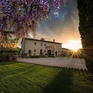 Relais Osteria Dell'orcia Hotel