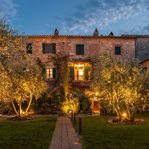 3* Bed and breakfast L'orto Delle Terme