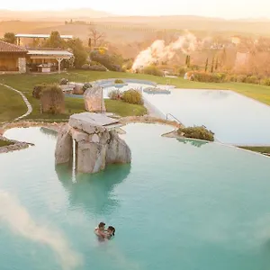Adler Thermae Hotel