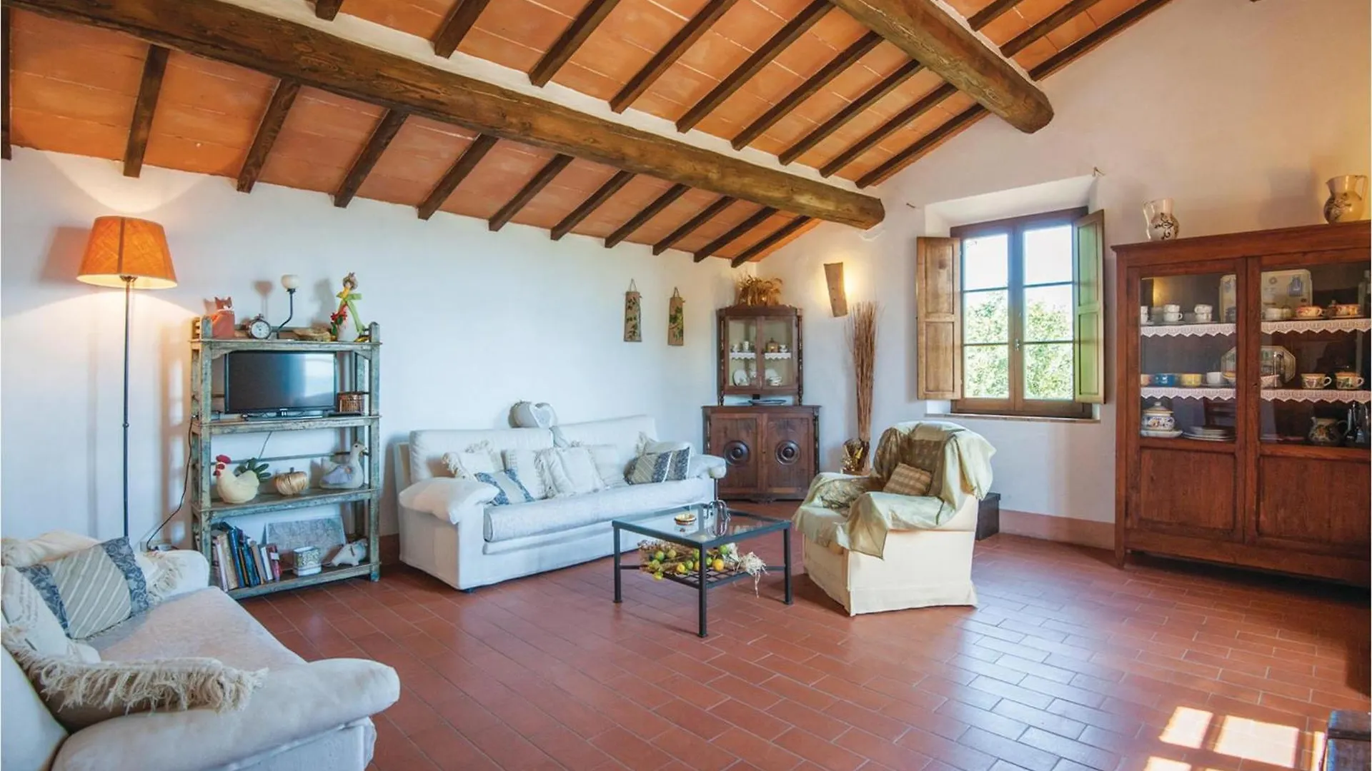 Schivanoia 14 Holiday home Bagno Vignoni